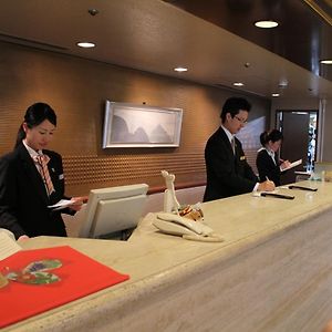 Hotel Fujita Nara